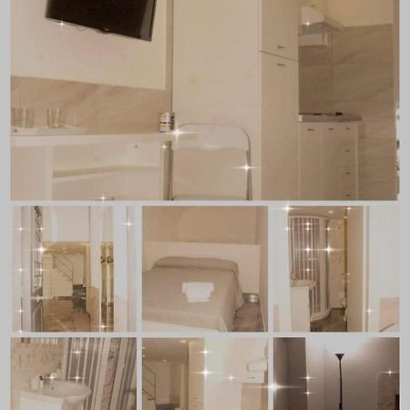 ナポリLa Maison Di Gretaアパートメント エクステリア 写真